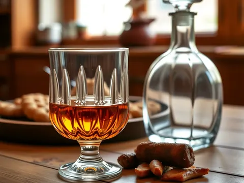 Whisky für Anfänger: Sorten, Regionen und Verkostung