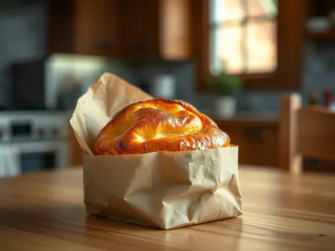 Franzbrötchen Rezept original – Hamburger Zimtgebäck